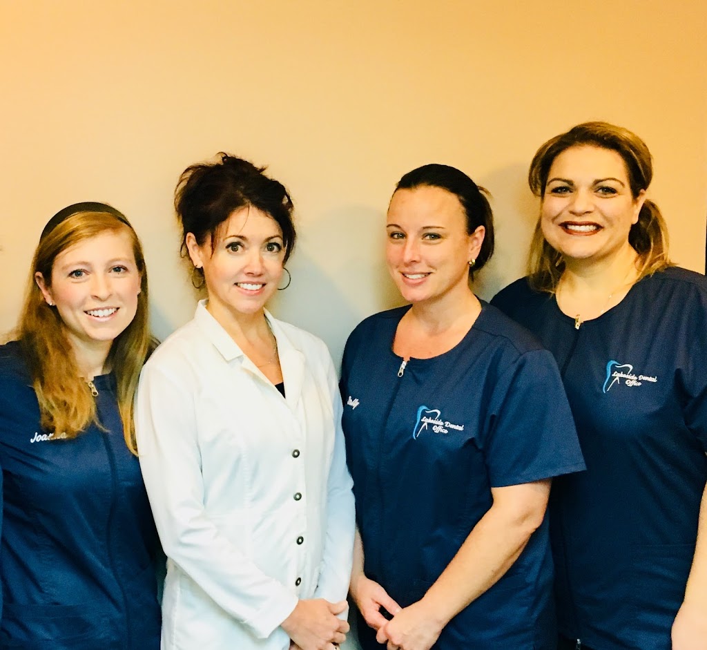 Lakeside Dental Office - Dr. Corinne Contant | 369-377, Hamilton Regional Rd 8, Stoney Creek, ON L8G 1E7, Canada | Phone: (905) 664-0808