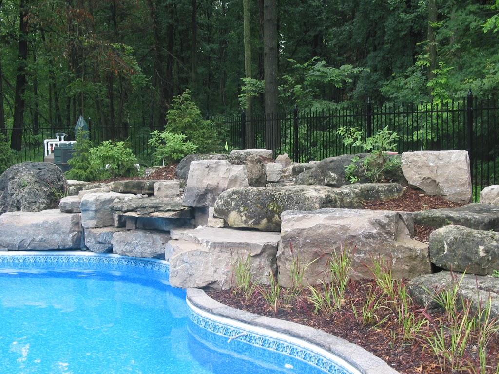 Creative Homescapes | 2619 County Rd 42, Windsor, ON N9A 6J3, Canada | Phone: (519) 969-2255