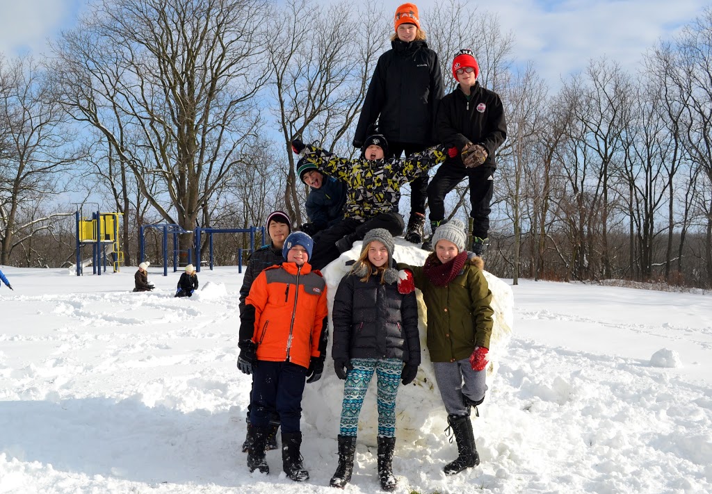 Brantford Christian School | 30 Clara Crescent, Brantford, ON N3S, Canada, Canada | Phone: (519) 752-0433