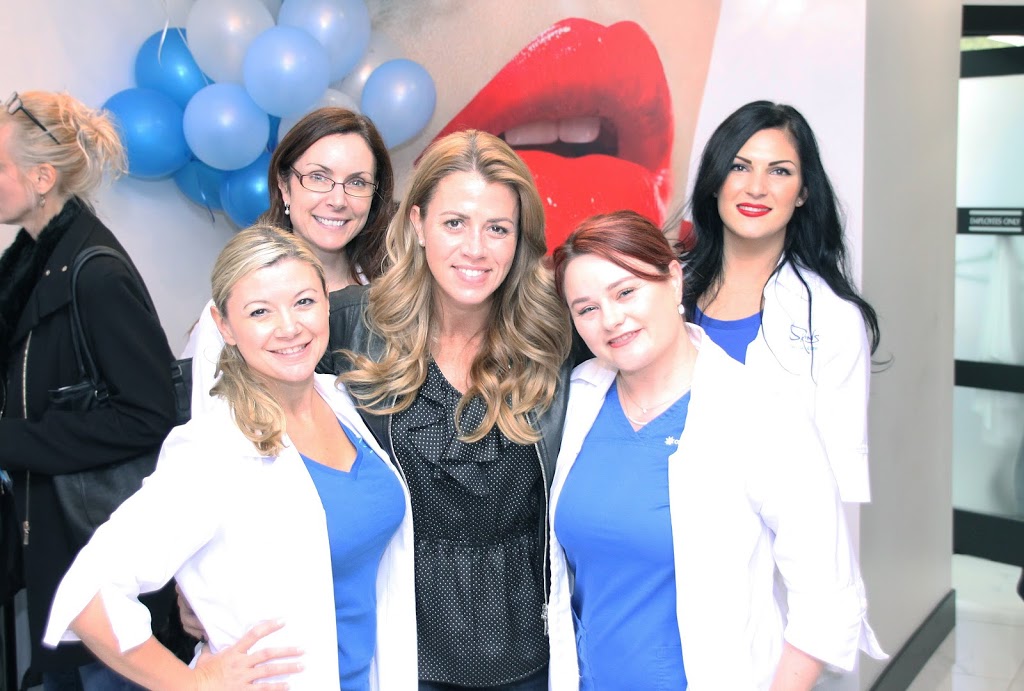 SKINS Derma Care | 2784 Laurier St Unit 2, Rockland, ON K4K 1A2, Canada | Phone: (613) 446-8989