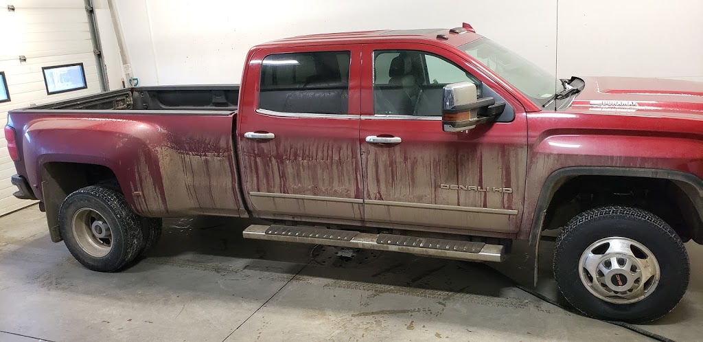 MG Auto Detailing | 6610 44 St Unit 1, Leduc, AB T9E 7E4, Canada | Phone: (780) 599-2995