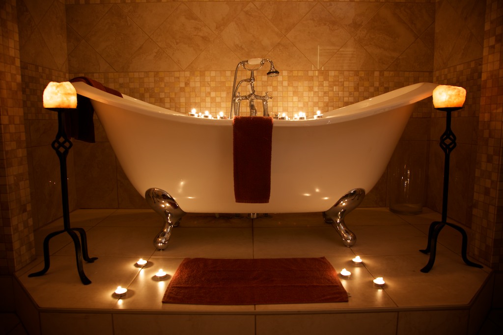 Natural Springs Spa | 5225 Fairmont Resort Rd, Fairmont Hot Springs, BC V0B 1L1, Canada | Phone: (250) 345-6007