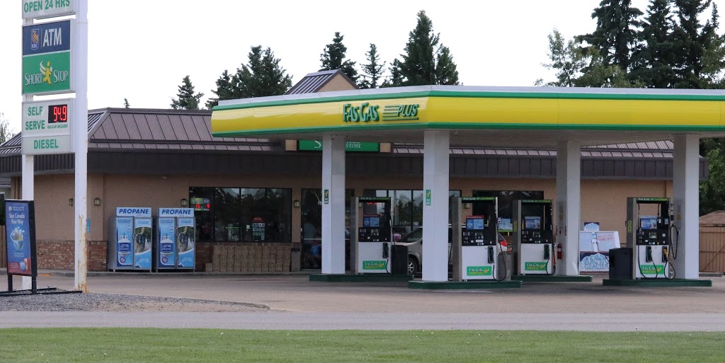 Fas Gas Plus | 4902 54 Ave, Olds, AB T4H 1H5, Canada | Phone: (403) 556-8980