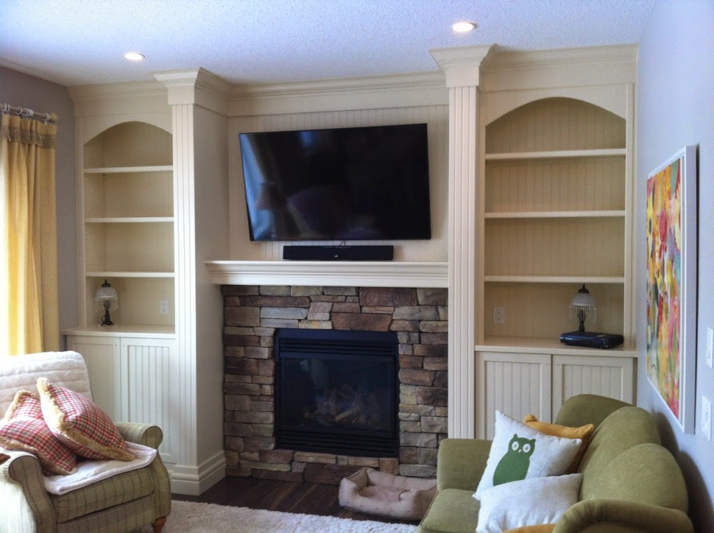 Coulee Ridge Cabinetry LTD | 364 Goldstream Ave, Victoria, BC V9B 2W3, Canada | Phone: (250) 507-2530