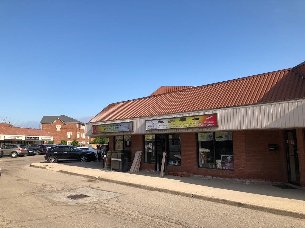 Dundas West Clinic | 1100 Dundas St W Unit 14, Mississauga, ON L5C 4E7, Canada | Phone: (289) 232-7302