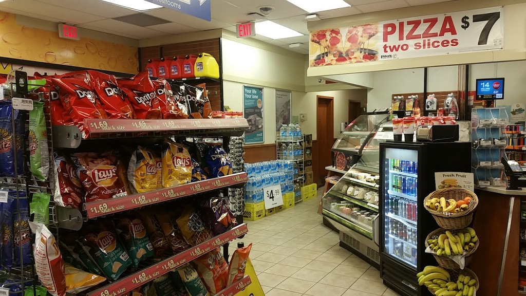 Flying J Travel Center | 302 20 Ave, Nisku, AB T9E 7Z9, Canada | Phone: (780) 955-3535