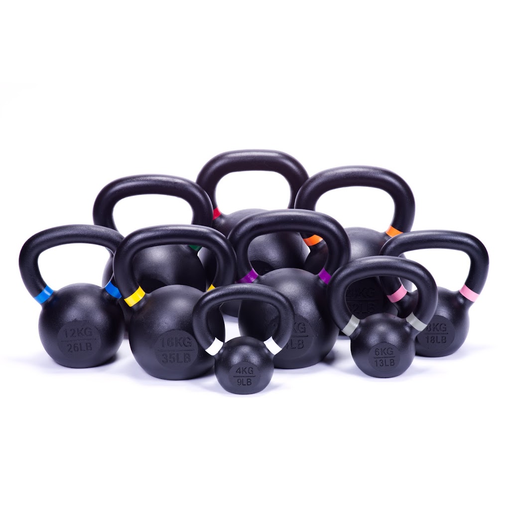 MAGMA Fitness | 23 Malley Rd, Toronto, ON M1L 2E4, Canada | Phone: (866) 269-5024