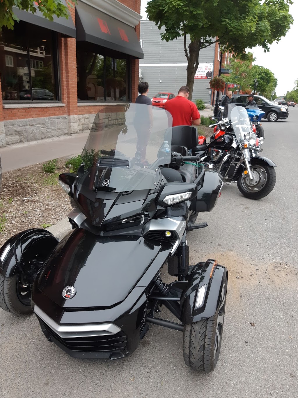 Bambou Restaurant | 87 Rue Principale, Gatineau, QC J9H 3L9, Canada | Phone: (819) 684-5558