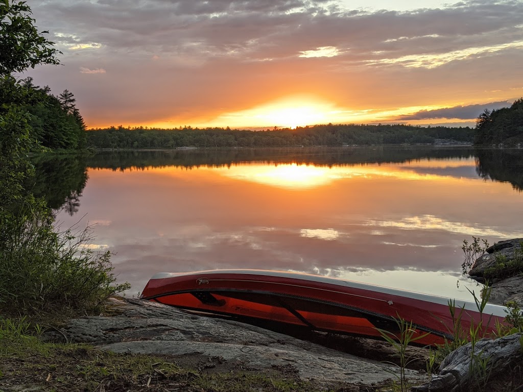 Swift Canoe & Kayak - Georgian Bay | 3048 Mayhew Road, Waubaushene, ON L0K 2C0, Canada | Phone: (705) 538-0881
