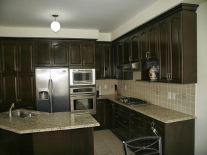 Kitchen Trend | 2220 Midland Ave Unit 31A, Scarborough, ON M1P 3E6, Canada | Phone: (416) 878-9393