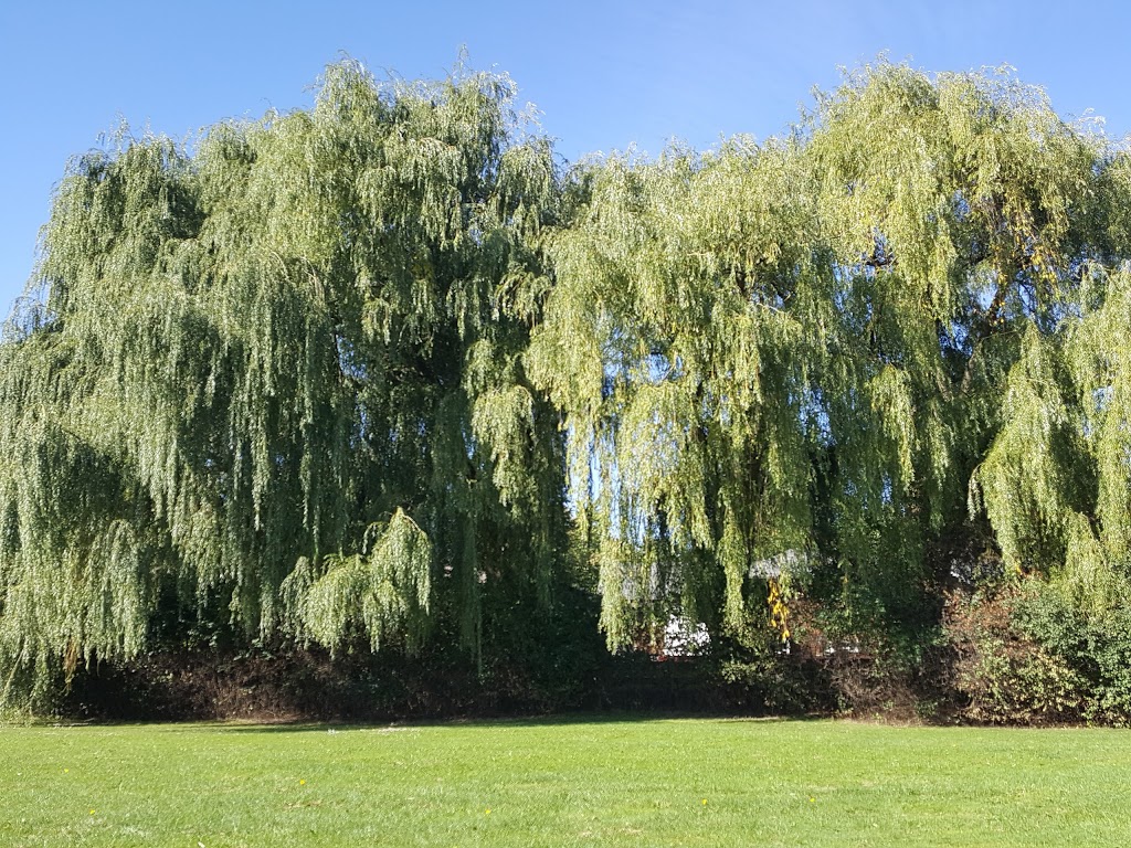 St. Lawrence Park | 5 St Lawrence Blvd, London, ON N6J 2W8, Canada | Phone: (519) 661-5575
