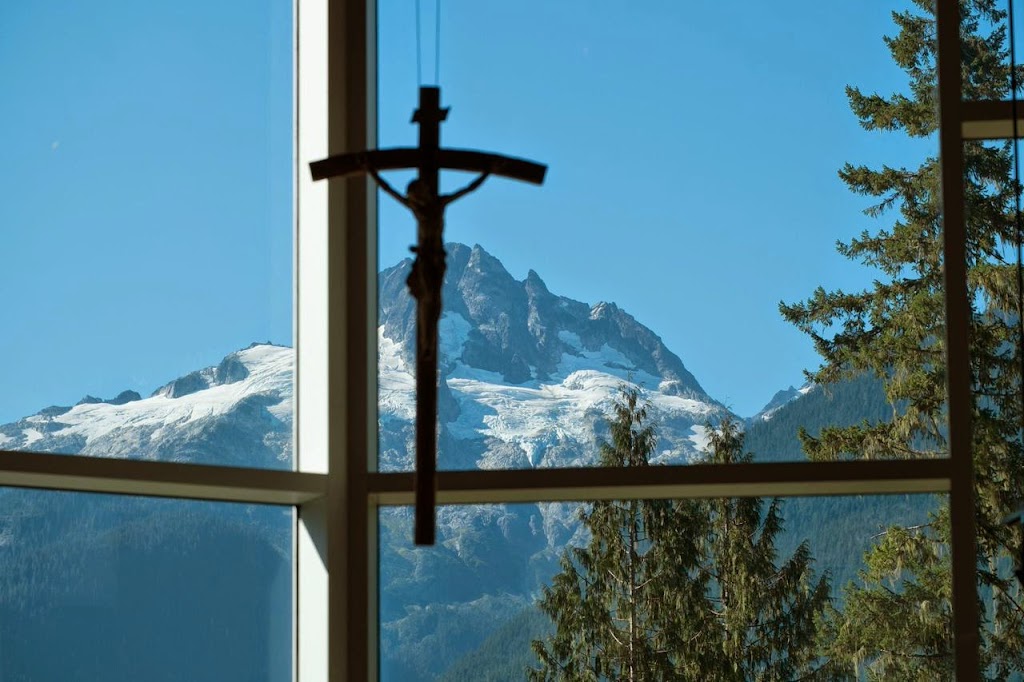 Queen of Peace Monastery | 1021 Cloudburst Crescent, Garibaldi Highlands, BC V0N 1T0, Canada | Phone: (604) 815-0993
