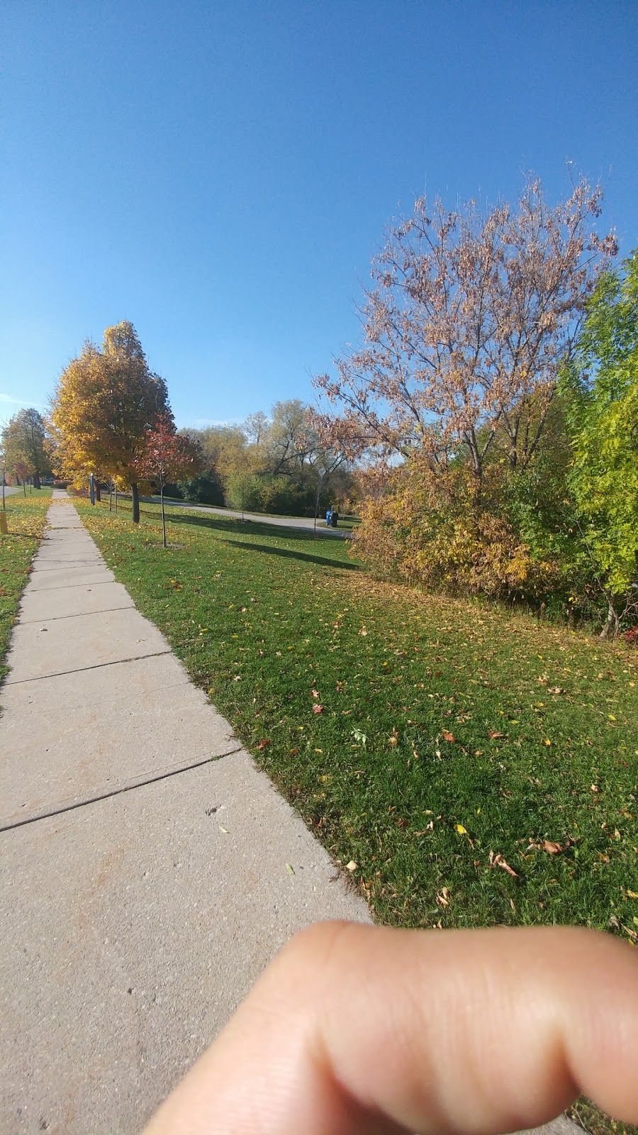Queens Greenbelt | 600 Queens Dr, North York, ON M6L 1N3, Canada | Phone: (416) 338-4386