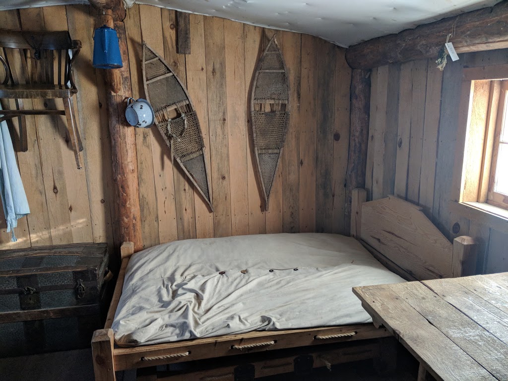 FortWhyte Alive | 1961 McCreary Rd, Winnipeg, MB R3P 2K9, Canada | Phone: (204) 989-8355