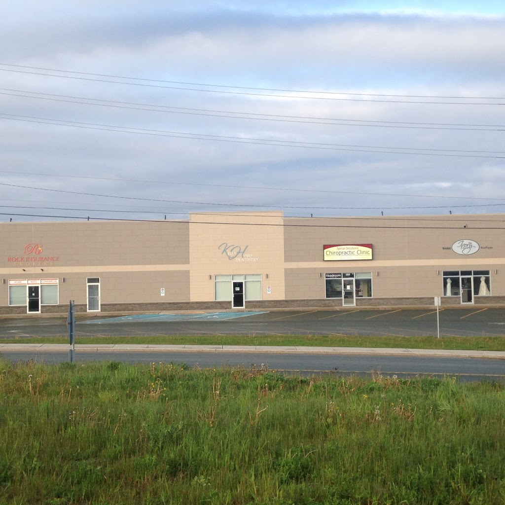 Kelly Hynes Dentistry | 69 Karwood Dr, Paradise, NL A1L 0L3, Canada | Phone: (709) 782-0036