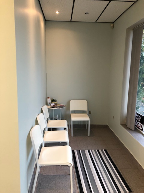 Clover Therapeutic Wellness Centre | 7282 Drummond Rd, Niagara Falls, ON L2G 7B5, Canada | Phone: (289) 296-4610