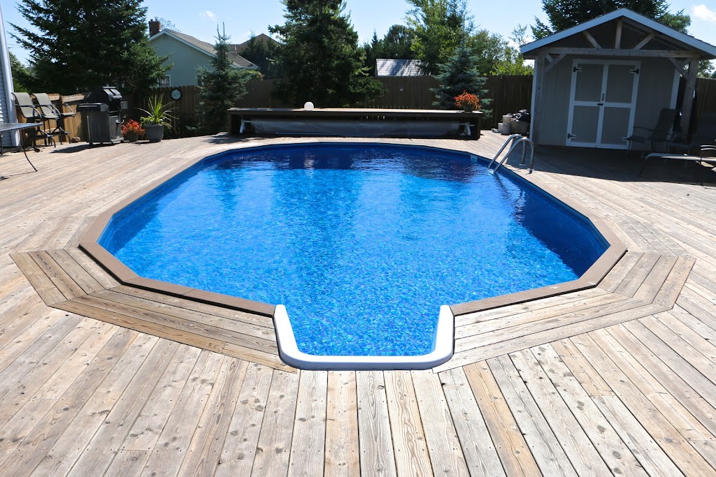 Central Pool and Spa | 1804 Peters Rd, Montague, PE C0A 1R0, Canada | Phone: (877) 962-3510