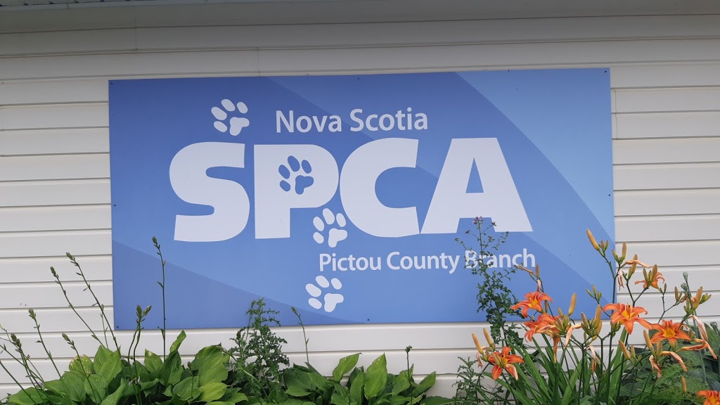 Pictou SPCA | point of interest | 3504 Granton Abercrombie Rd, New Glasgow, NS B2H 5G2, Canada | 9023963595 OR +1 902-396-3595