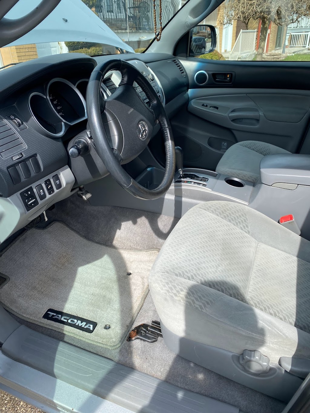 Frontline Auto Detailing | 4902 Southampton Dr, Mississauga, ON L5M 7R1, Canada | Phone: (647) 261-2950