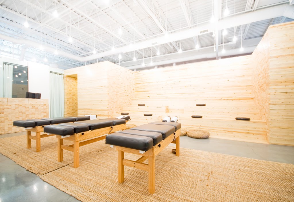 Maples Chiropractic | 1297 Jefferson Ave, Winnipeg, MB R2P 1S7, Canada | Phone: (204) 632-4080