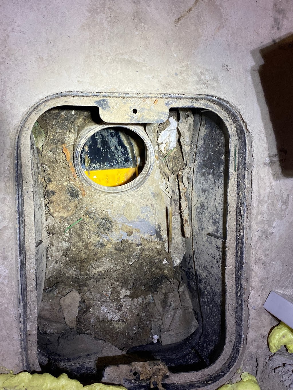 Edward Hill @ Inspection Services Group | 127 Arbour Rd, Hamilton, ON L8W 3X9, Canada | Phone: (289) 700-7155