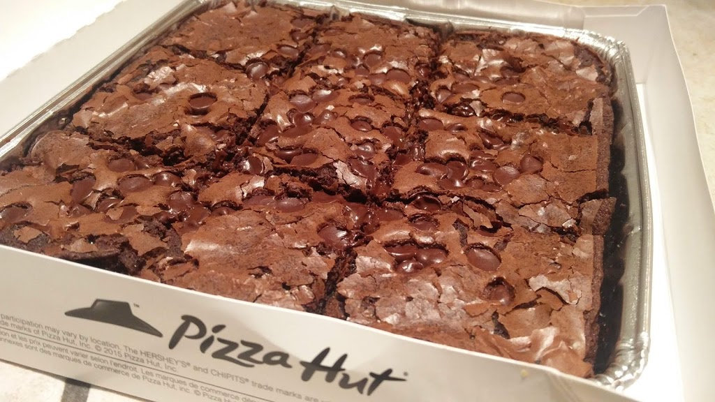 Pizza Hut | 610 King St W, Hamilton, ON L8P 1C2, Canada | Phone: (905) 546-0303