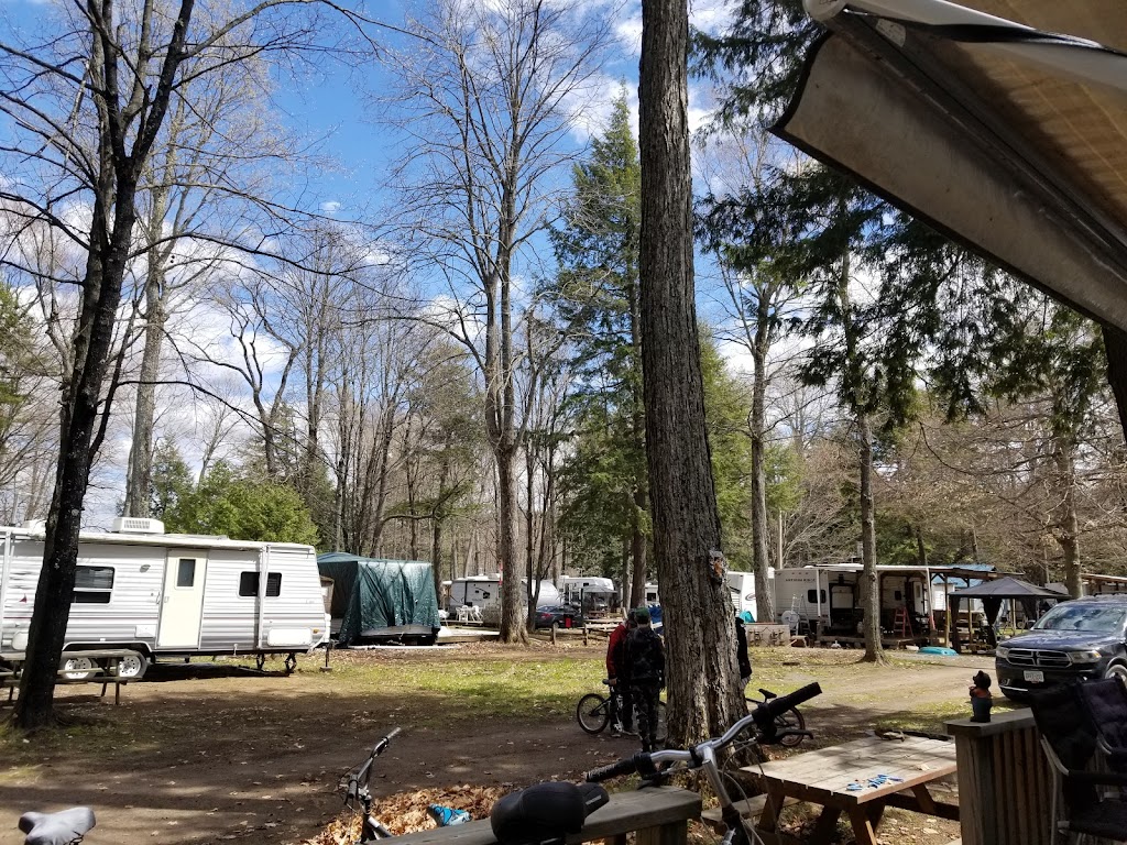 Opeongo Mountain Resort | 949 Lake Clear Rd, Eganville, ON K0J 1T0, Canada | Phone: (800) 565-9623