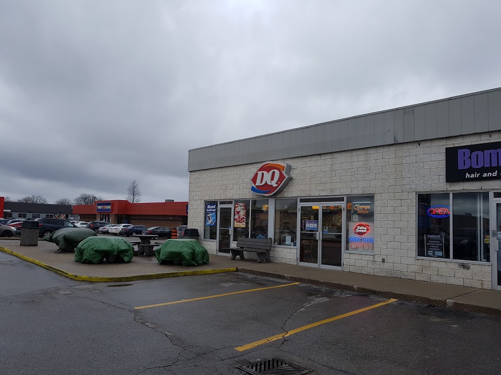 Dairy Queen (Treat) | 1980 Dundas St, London, ON N5V 1P5, Canada | Phone: (519) 455-1339