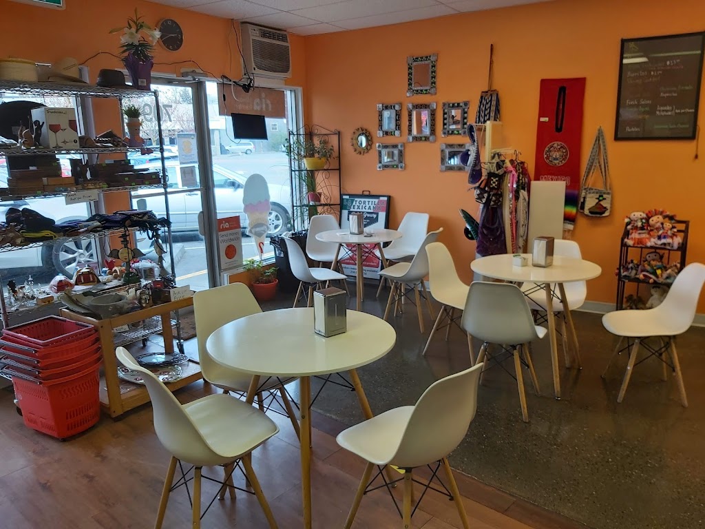 La Tortilla Mexicana Deli & Grocery | 709 Goldstream Ave, Victoria, BC V9B 2X4, Canada | Phone: (250) 391-1236