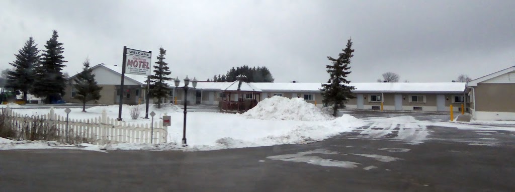 Shelburne Motel | 506243 ON-89, Orangeville, ON L0N 1S0, Canada | Phone: (519) 925-5552