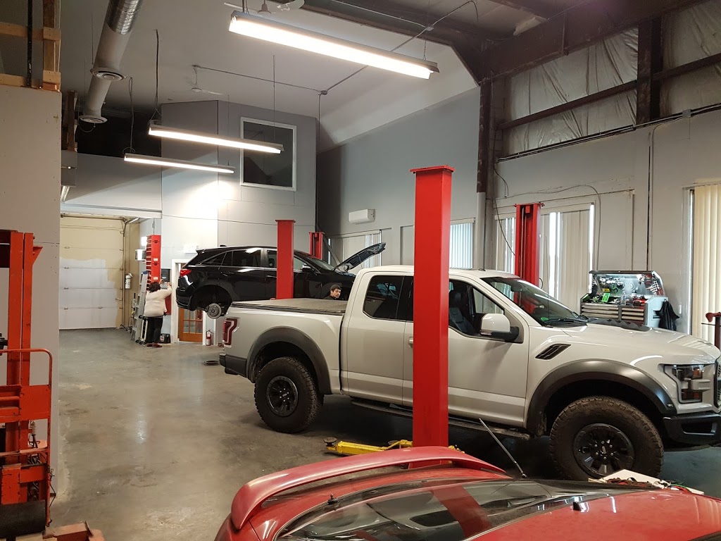 Durham Autocare | car repair | 2020-19 Wentworth St, Whitby, ON L1N 9A8, Canada | 9054936011 OR +1 905-493-6011