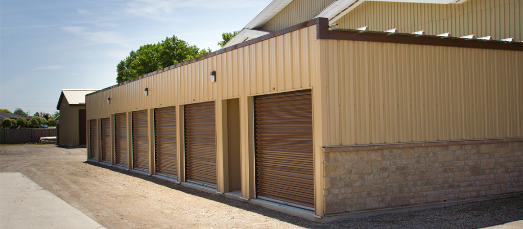 Wingham Super Storage | 405 Josephine St, Wingham, ON N0G 2W0, Canada | Phone: (226) 422-3022