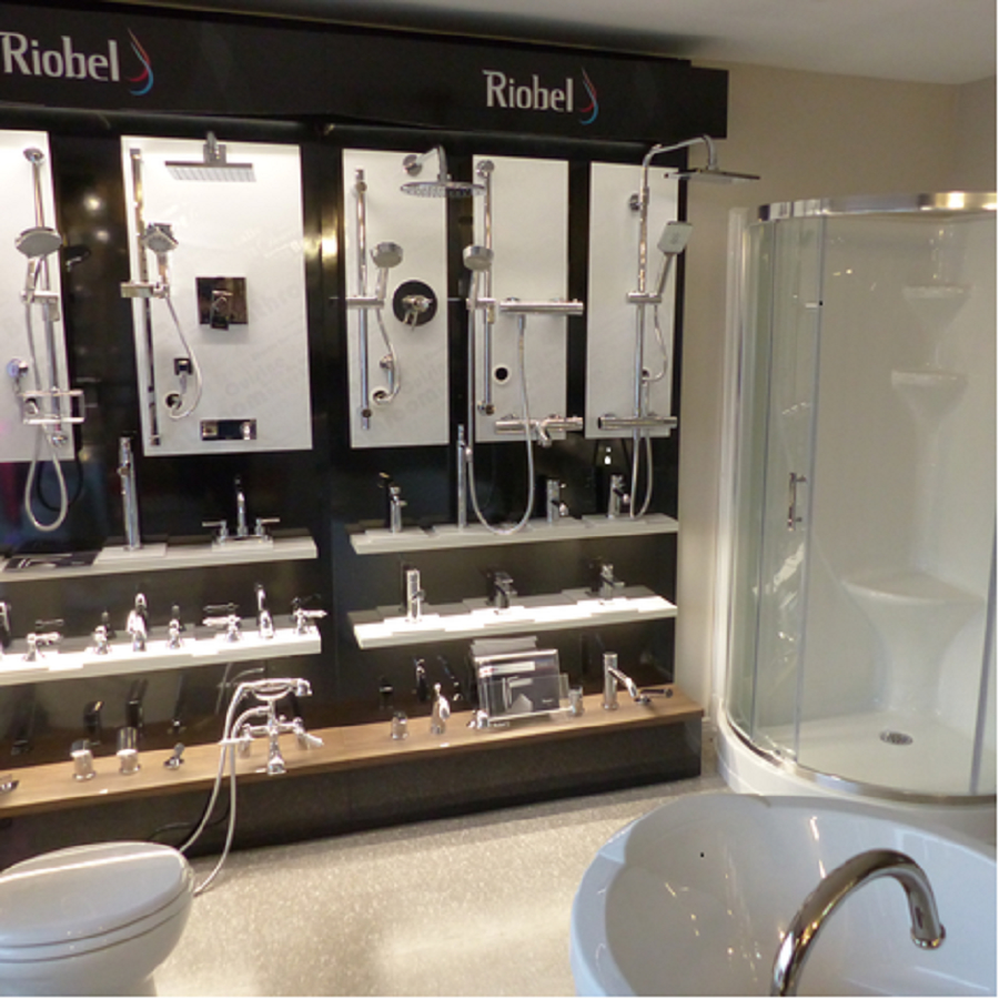 Plomberie Girard Voyer | 190 Bd Marcotte, Roberval, QC G8H 1Z2, Canada | Phone: (418) 275-3551