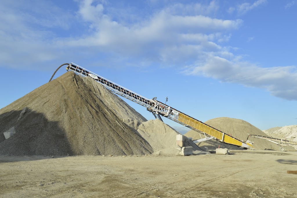 Calgary Aggregate Recycling Ltd | point of interest | 6020 94 Ave SE, Calgary, AB T2C 3Z3, Canada | 4032798330 OR +1 403-279-8330