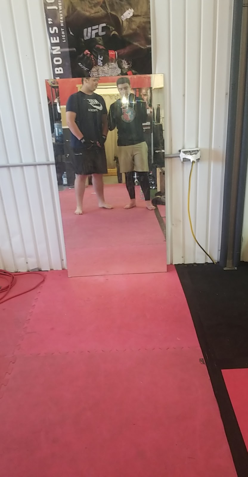 Boxe mma 3R | 3900 Boul Gene-H.-Kruger, Trois-Rivières, QC G9A 4M7, Canada | Phone: (819) 701-2011
