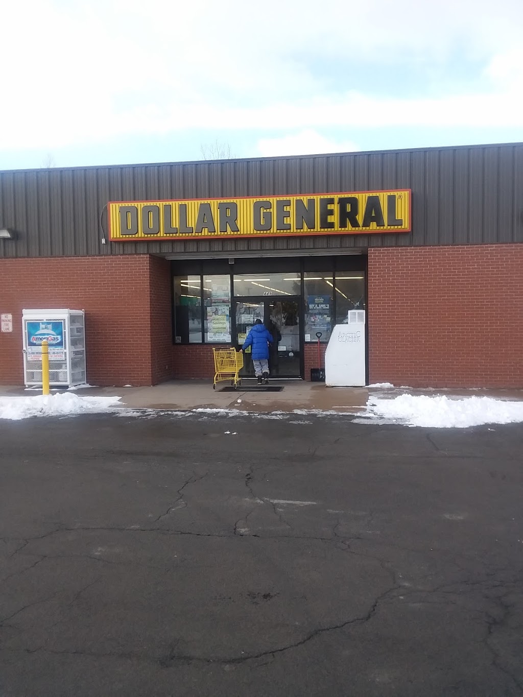 Dollar Tree | 5770 S Transit Rd, Lockport, NY 14094, USA | Phone: (716) 514-5069