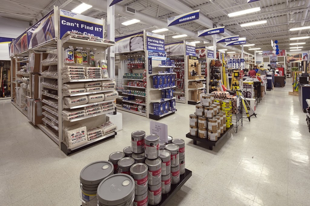 Turkstra Lumber - Dundas | 355 Mill St, Dundas, ON L9H 2L9, Canada | Phone: (905) 628-9924
