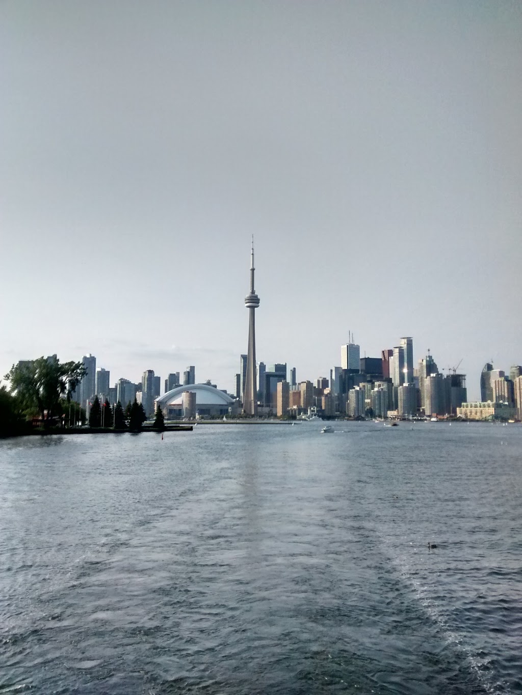 Mariposa Cruises | 207 Queens Quay West Suite 425, Box 101, Toronto, ON M5J 1A7, Canada | Phone: (416) 203-0178