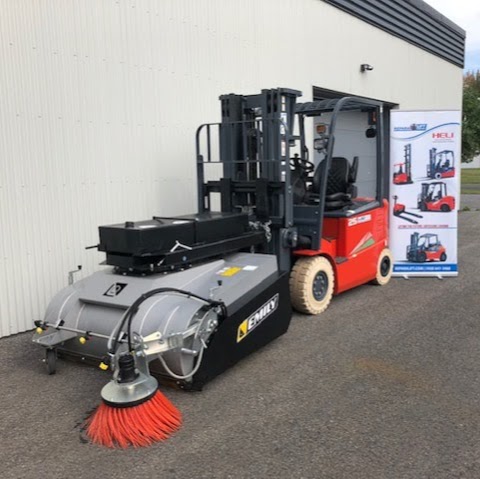 Réparalift Express | 141 Rue de la Barre, Boucherville, QC J4B 2X6, Canada | Phone: (450) 641-3468