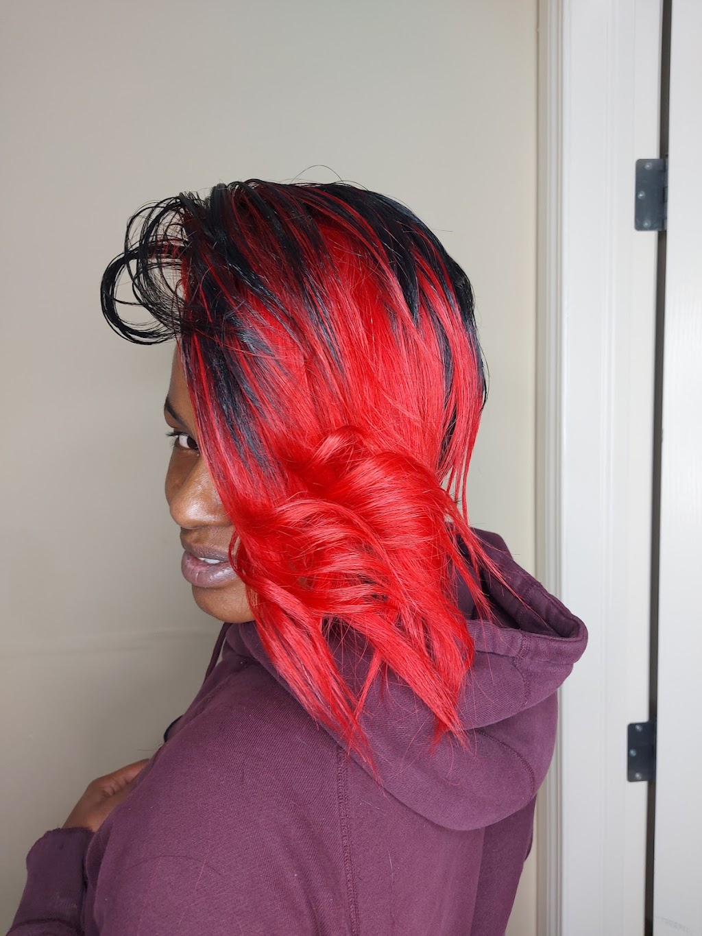 Dallius Hair | 220 Covemeadow Ct NE, Calgary, AB T3K 6H2, Canada | Phone: (587) 887-8626
