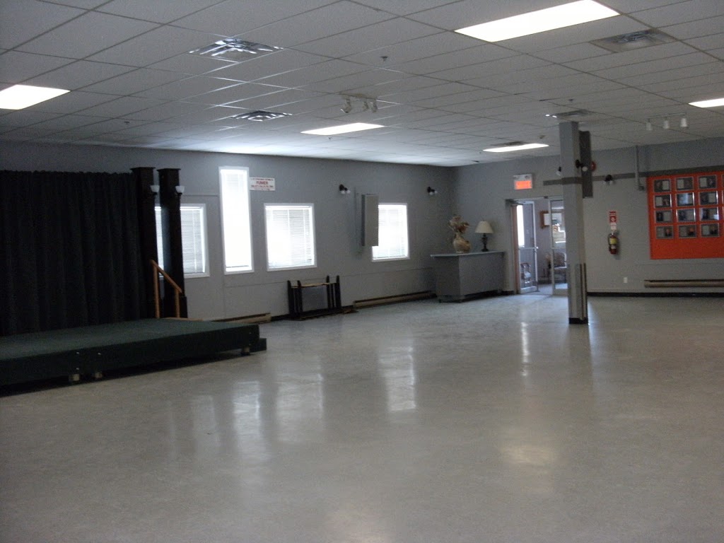 Centre De Benevolat DActon | 1176 Rue Bélair, Acton Vale, QC J0H 1A0, Canada | Phone: (450) 546-7332