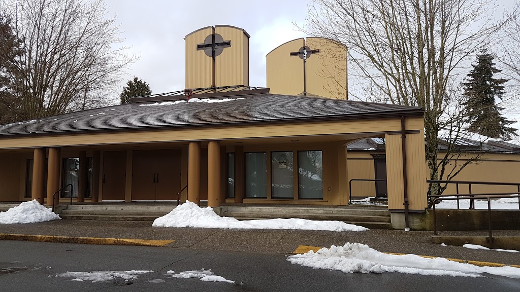 Saint Bernadette Parish | 6543 132 St, Surrey, BC V3W 4L4, Canada | Phone: (604) 596-0566
