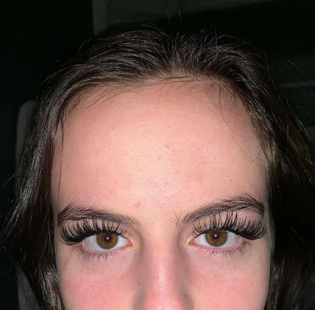 BASH Studios EYELASH EXTENSIONS | 20 Alderwood Ct, St Thomas, ON N5P 0B2, Canada | Phone: (647) 674-5001