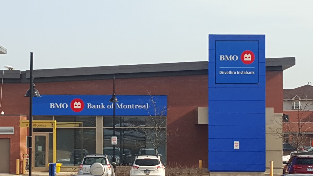 bmo bank burlington wi