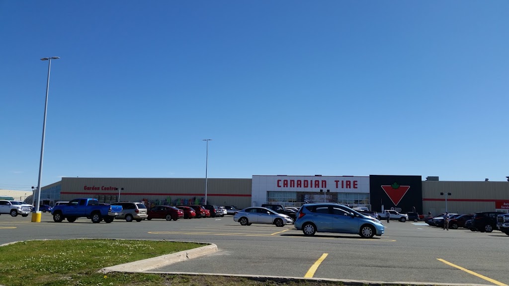 SmartCentres Mount Pearl | 60 Merchant Dr, Mount Pearl, NL A1N 5J5, Canada | Phone: (905) 760-6200