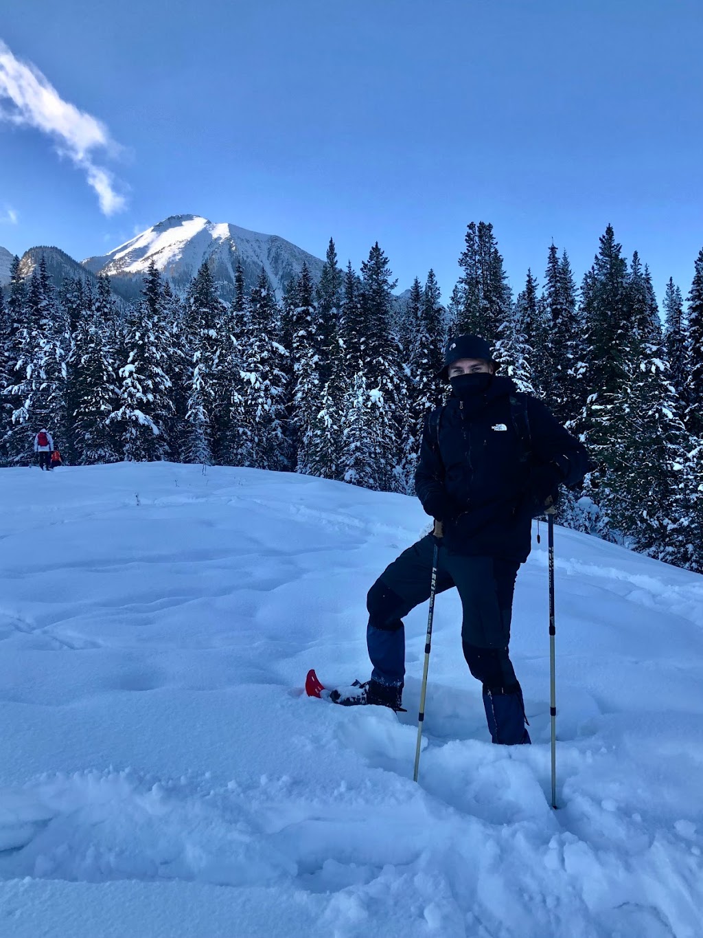 Great Divide Nature Interpretation | Visitor Centre - meeting spot, Lake Louise, AB T0L 1E0, Canada | Phone: (403) 522-2735