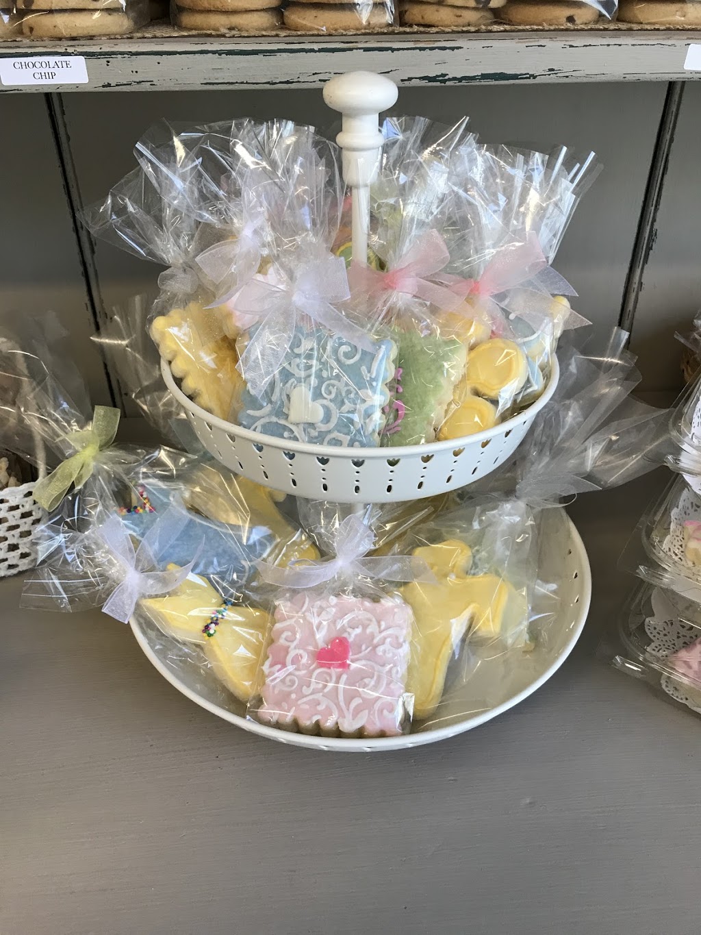 Sugar Me Cookie Boutique | Box 1845, 41 Centre St Unit J, Gimli, MB R0C 1B0, Canada | Phone: (204) 642-4897