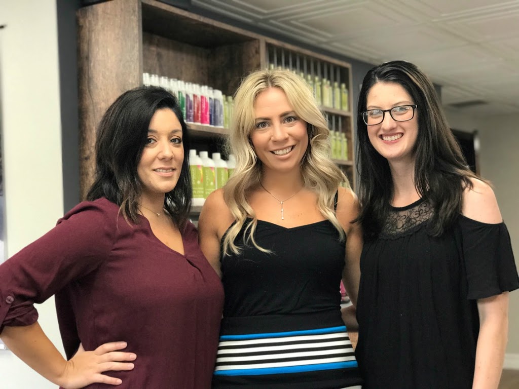 Pure Organics Salon | 8469 Sheridan Dr, Buffalo, NY 14221, USA | Phone: (716) 796-7339