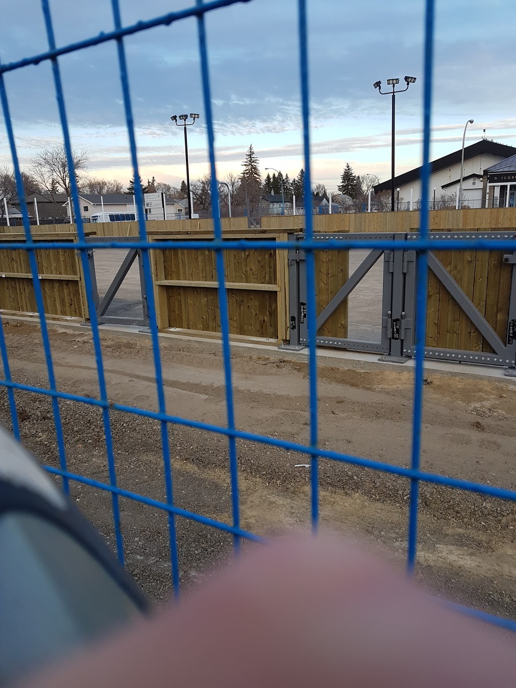 Al Ritchie Outdoor Spray Park | Lindsay St & 15 Ave E, Regina, SK S4N 3C3, Canada | Phone: (306) 777-7000