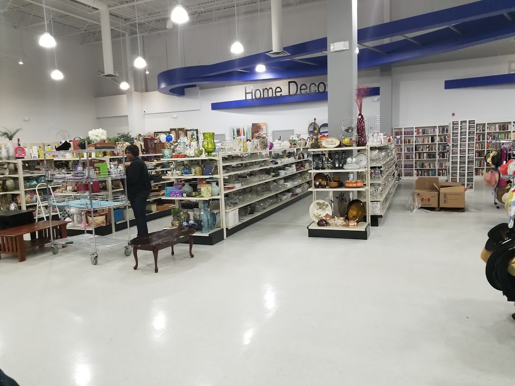 Edmonton SouthPark Goodwill Thrift Store | 3803 Calgary Trail NW #180, Edmonton, AB T6J 5M8, Canada | Phone: (780) 944-0243